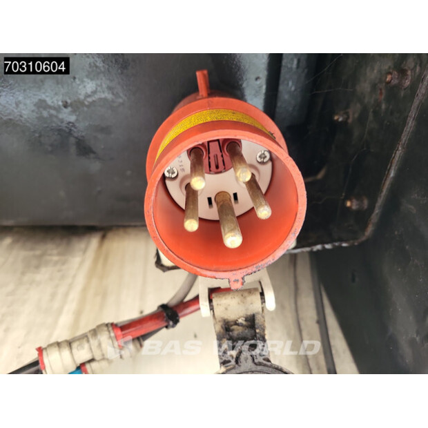 2008 Schmitz Cargobull SKO24-45442975