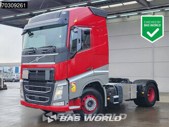 Image for Semi Trucks 2016 Volvo FH 420
