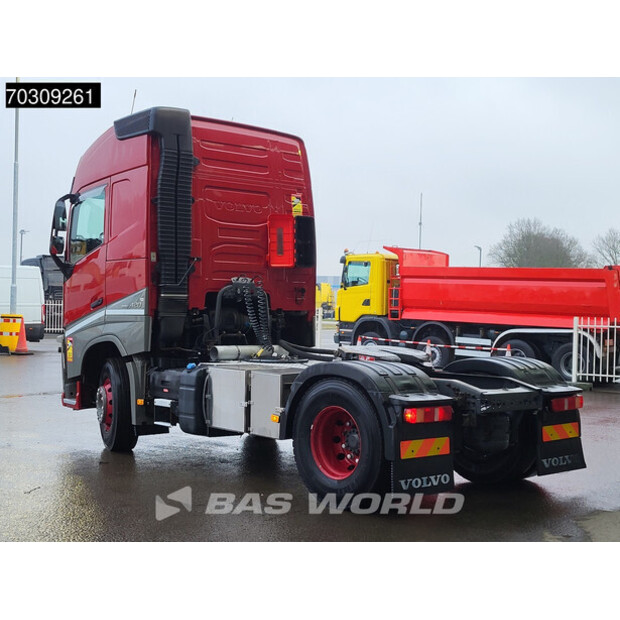 2016 Volvo FH 420-45442981