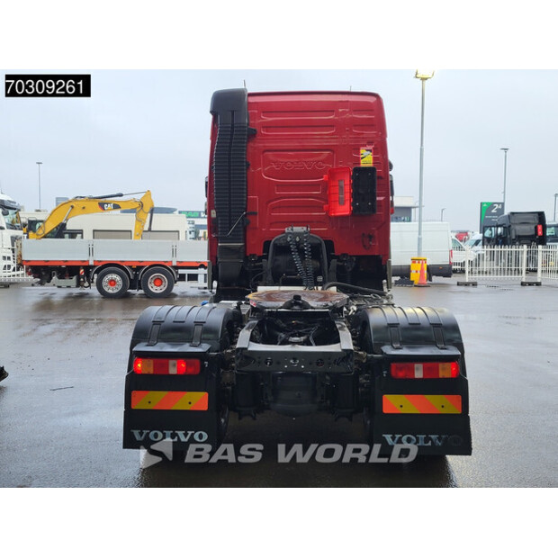 2016 Volvo FH 420-45442982