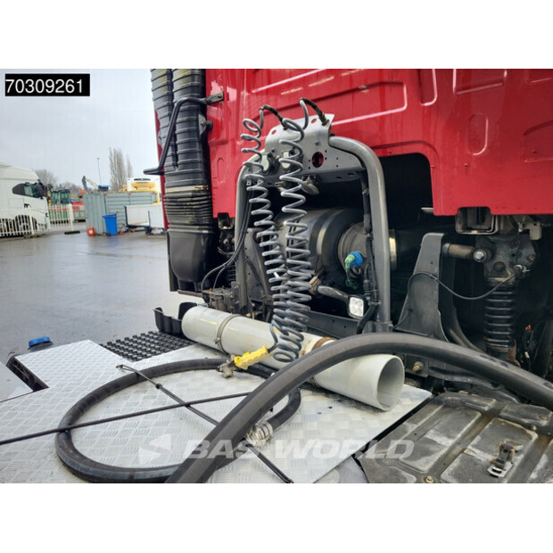 2016 Volvo FH 420-45442985