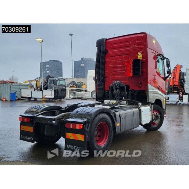 2016 Volvo FH 420-45442986
