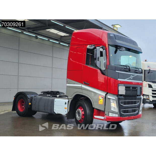 2016 Volvo FH 420-45442987