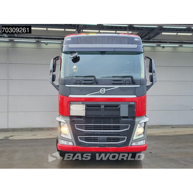 2016 Volvo FH 420-45442988