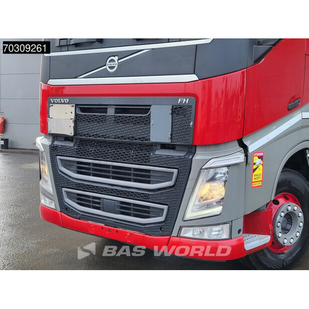 2016 Volvo FH 420-45442989
