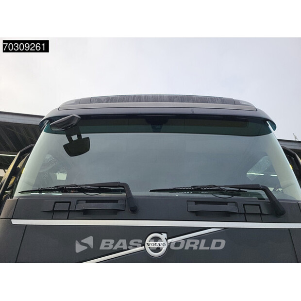 2016 Volvo FH 420-45442990