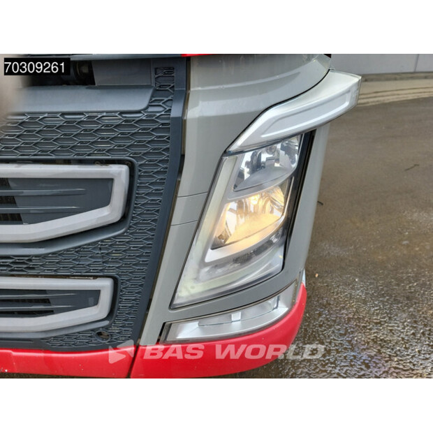 2016 Volvo FH 420-45442991
