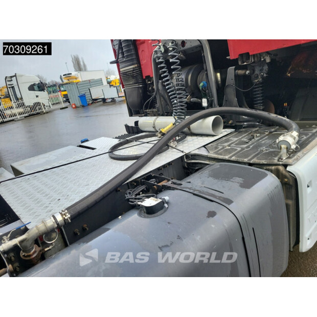 2016 Volvo FH 420-45442992