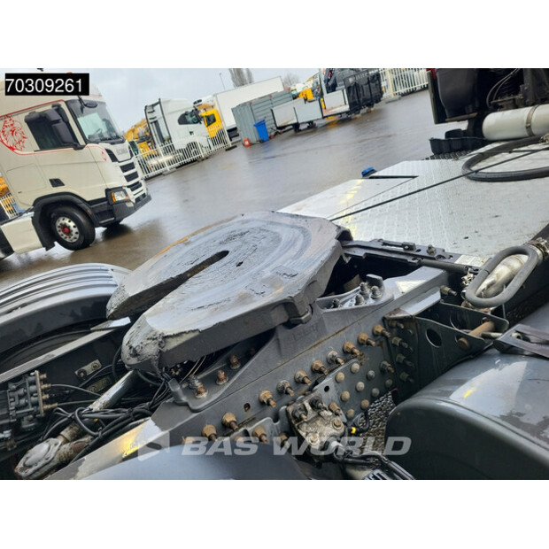 2016 Volvo FH 420-45442993