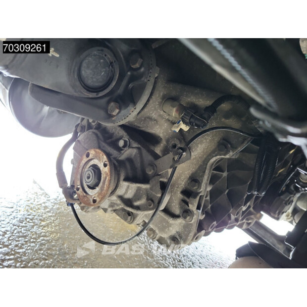 2016 Volvo FH 420-45442994