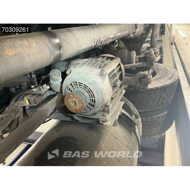 2016 Volvo FH 420-45442995