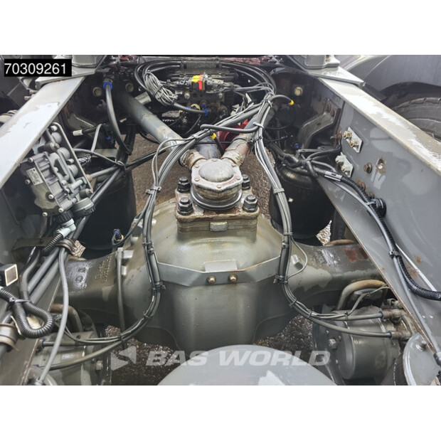 2016 Volvo FH 420-45442996