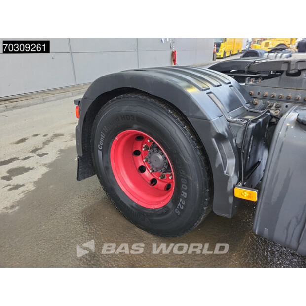 2016 Volvo FH 420-45442997