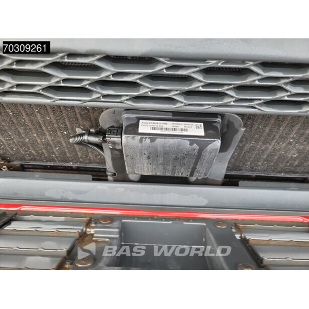 2016 Volvo FH 420-45442998