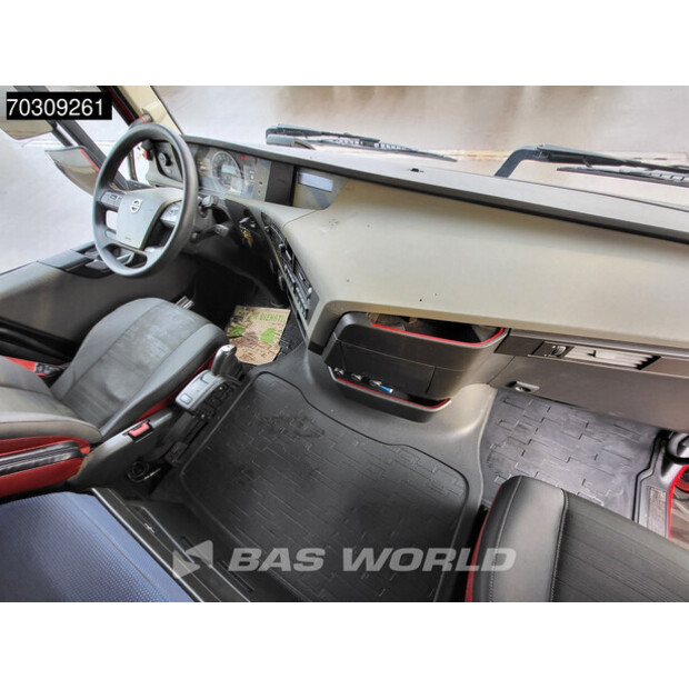 2016 Volvo FH 420-45442999