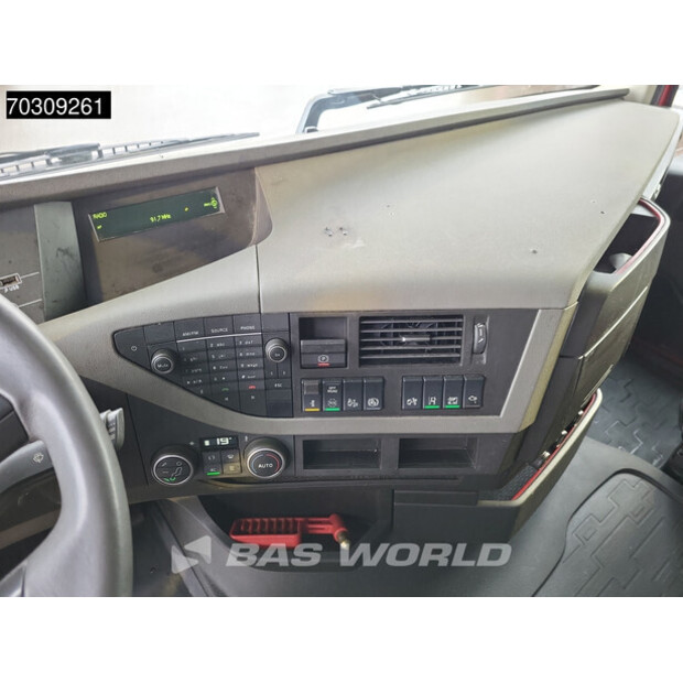 2016 Volvo FH 420-45443000