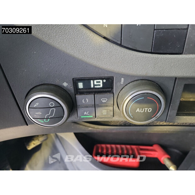 2016 Volvo FH 420-45443001