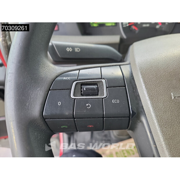 2016 Volvo FH 420-45443003