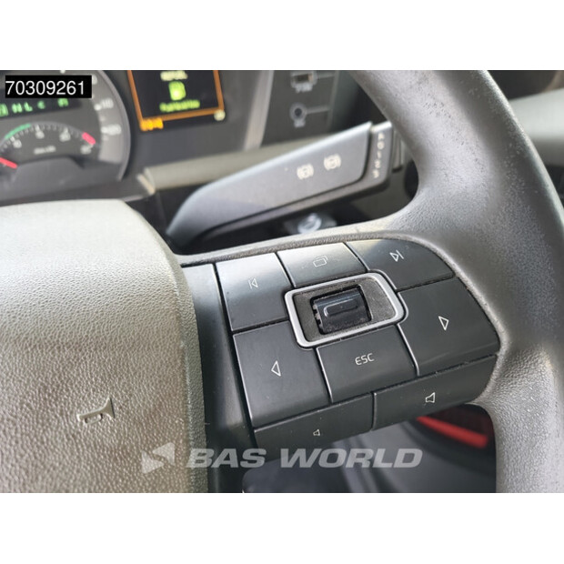 2016 Volvo FH 420-45443004