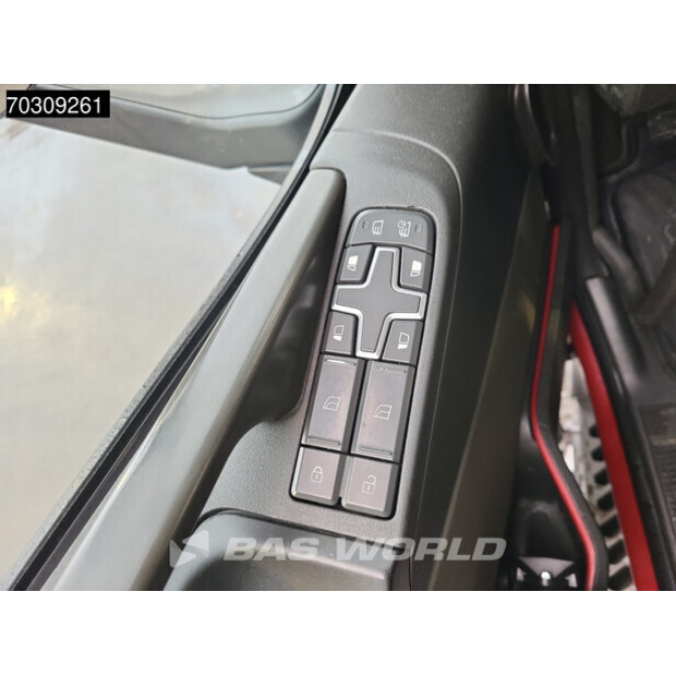 2016 Volvo FH 420-45443005