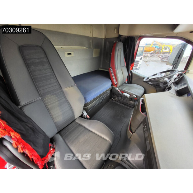 2016 Volvo FH 420-45443006