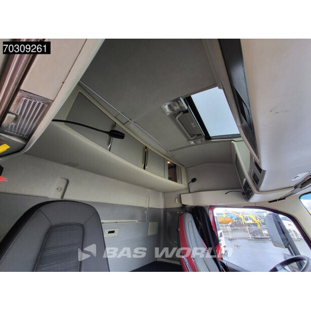 2016 Volvo FH 420-45443007