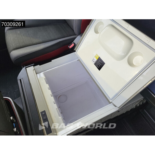 2016 Volvo FH 420-45443008