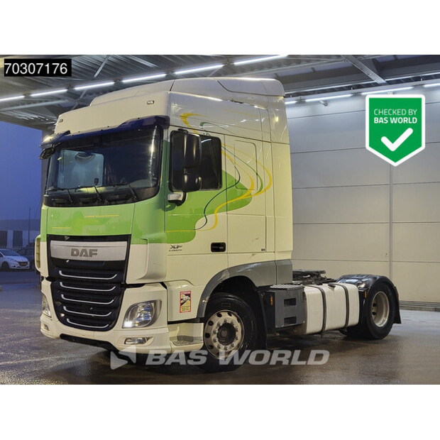 2016 داف XF 440-45443015