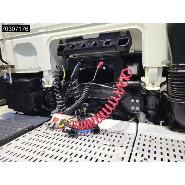 2016 داف XF 440-45443020