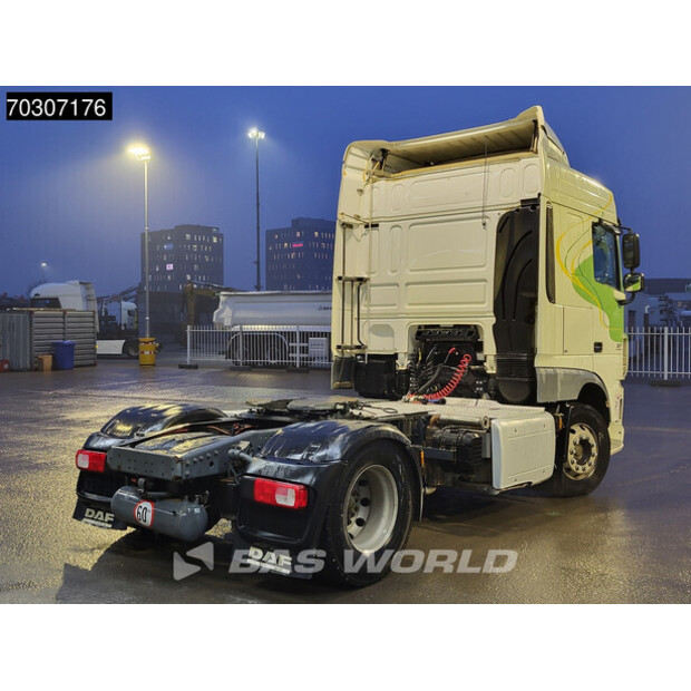 2016 داف XF 440-45443021