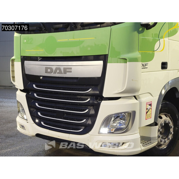 2016 داف XF 440-45443024