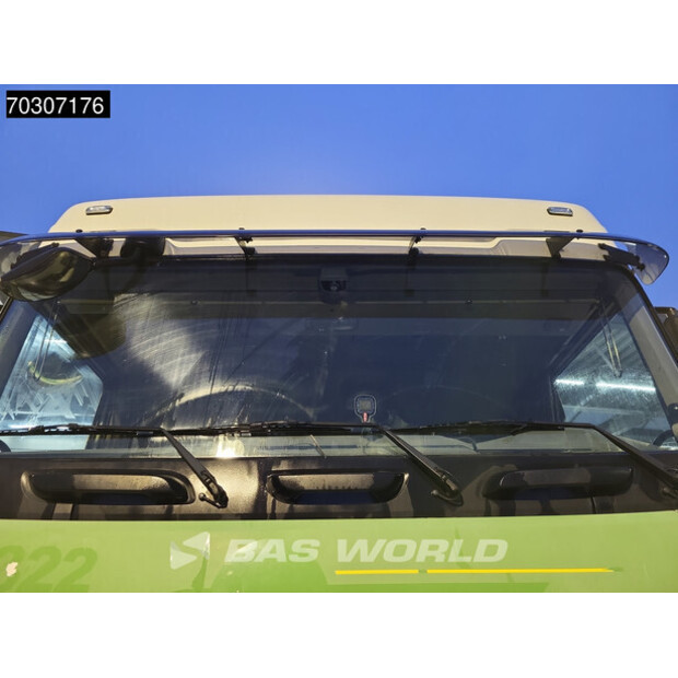 2016 داف XF 440-45443025