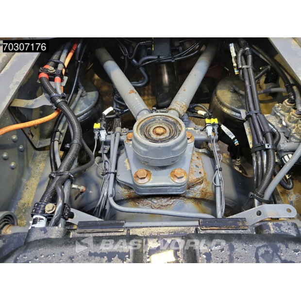 2016 داف XF 440-45443030