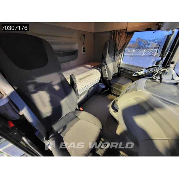 2016 داف XF 440-45443041