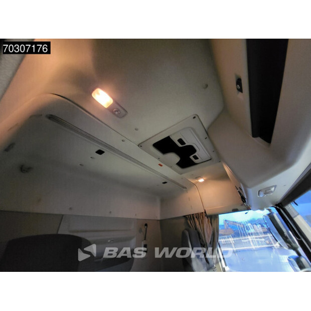 2016 داف XF 440-45443042