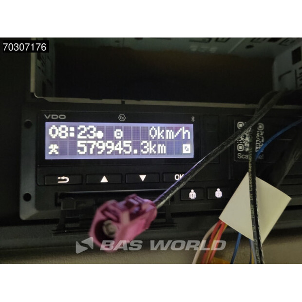 2016 داف XF 440-45443043