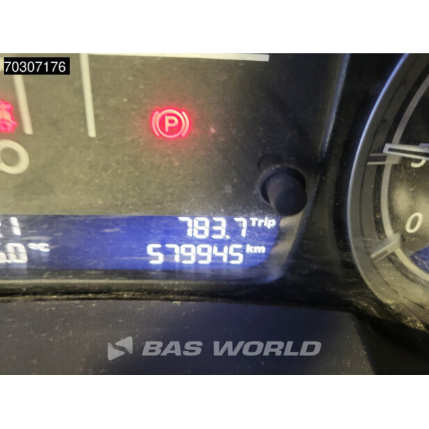 2016 داف XF 440-45443044