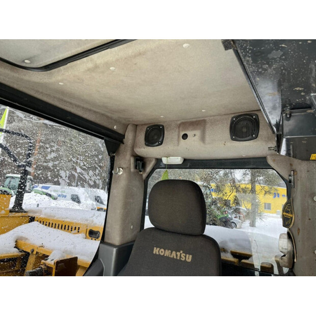 2014 كوماتسو PC138US-10-45444052