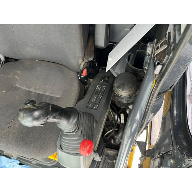 2014 كوماتسو PC138US-10-45444053