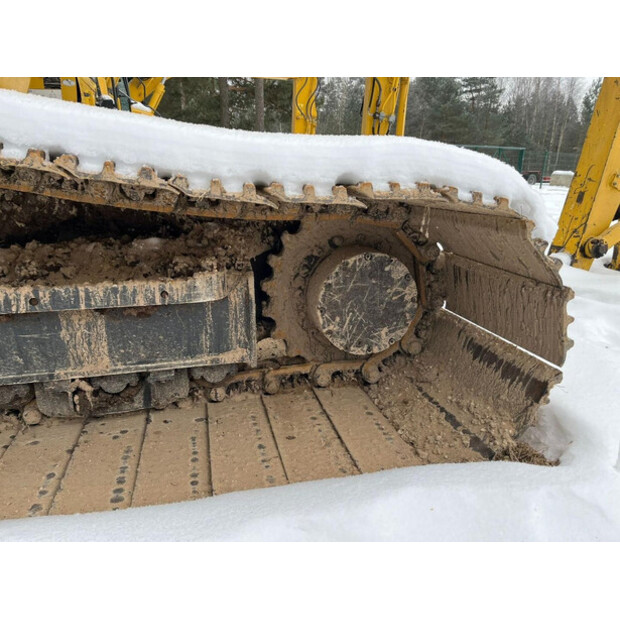 2014 كوماتسو PC138US-10-45444056