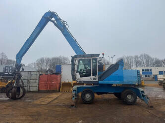 صورة ل كرينات أخرى 2011 فوكس MHL 335 للبيع في الإمارات العربيّة المتّحدة