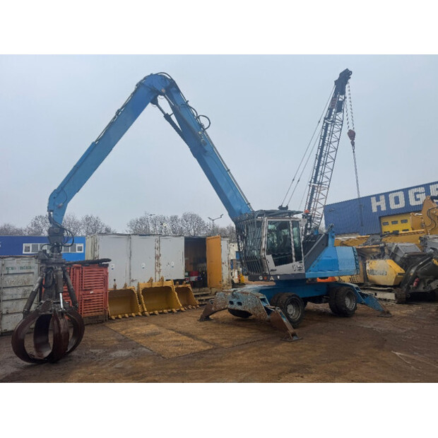 2011 فوكس MHL 335-45444087