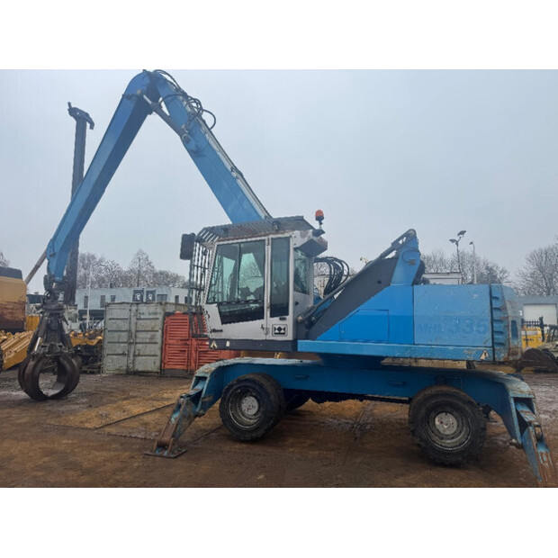 2011 فوكس MHL 335-45444088