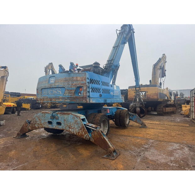 2011 فوكس MHL 335-45444090