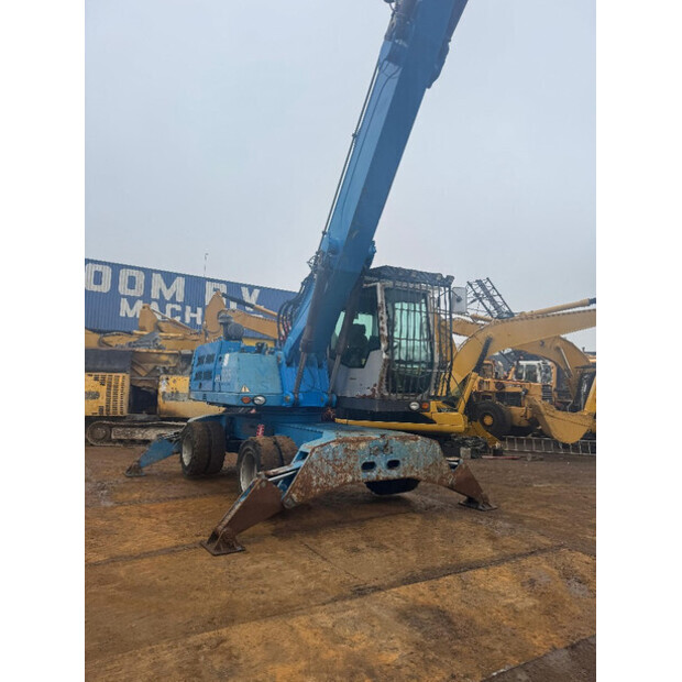 2011 فوكس MHL 335-45444095