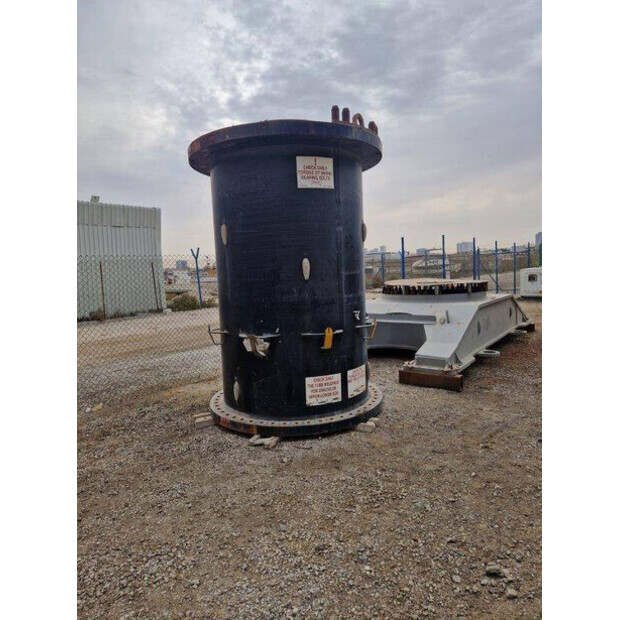 2013 Hitachi EX1200-45444096