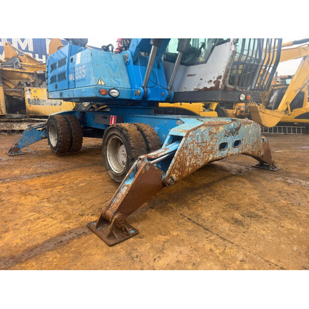 2011 فوكس MHL 335-45444097