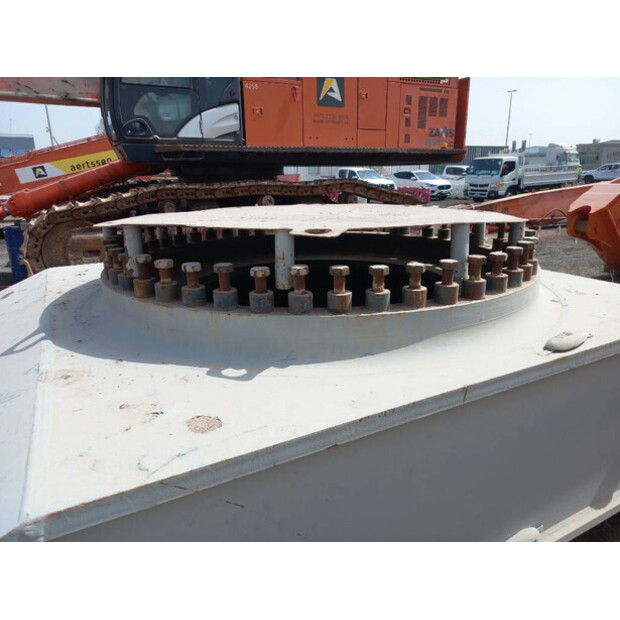 2013 Hitachi EX1200-45444102