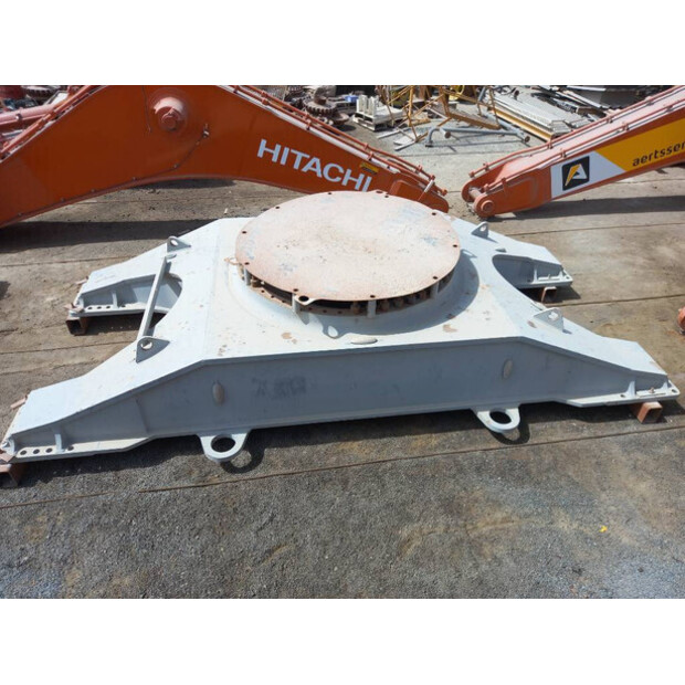 2013 Hitachi EX1200-45444104