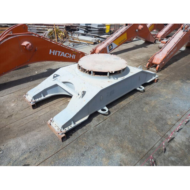 2013 Hitachi EX1200-45444107